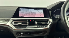 BMW M4 Competition 2dr Step Auto Petrol Coupe